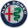 This is a logo for Alfa Romeo. | © Alfa Romeo This is a logo for Alfa Romeo. | © Alfa Romeo