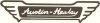 Logo of Austin Healey | © Austin Healey Logo of Austin Healey | © Austin Healey