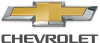 Logo of Chrevrolet | © Chrevrolet Logo of Chrevrolet | © Chrevrolet