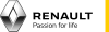 Logo of Renault | © Renault Logo of Renault | © Renault